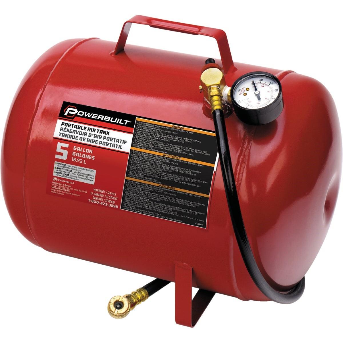 POWERBUILT 647011 AIR DRYERS & ACCESSORIES