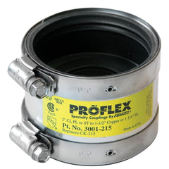 PROFLEX P3001-22 PVC FITTINGS