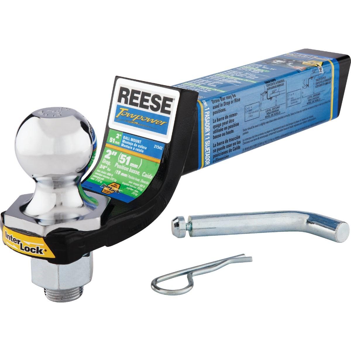 REESE TOWPOWER 21542 PLIERS