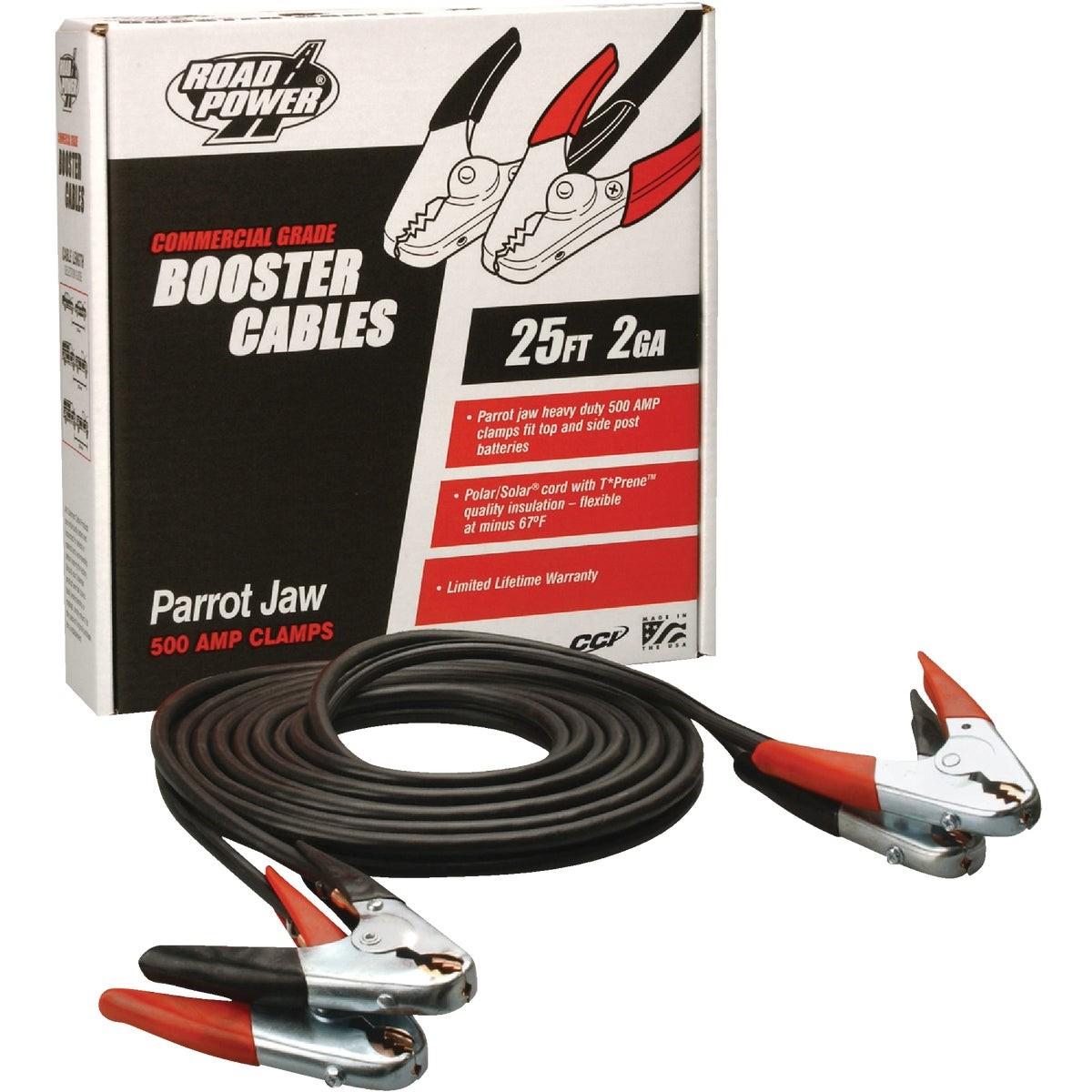ROAD POWER 88620108 POWER & EXTENSION CORDS