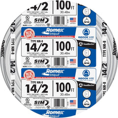 ROMEX 28827428 ELECTRICAL WIRES
