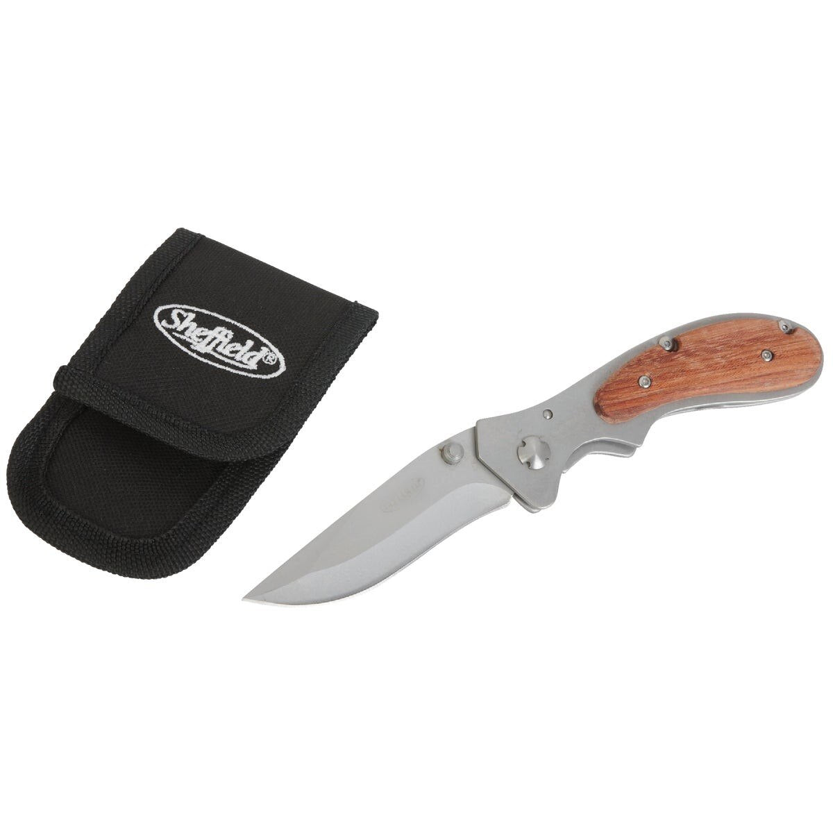 SHEFFIELD 12705 KNIVES & MULTI-PURPOSE TOOLS
