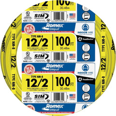 ROMEX 28828228 ELECTRICAL WIRES