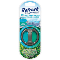 REFRESH 09020Z AIR CLEANER REPLACEMENT PARTS