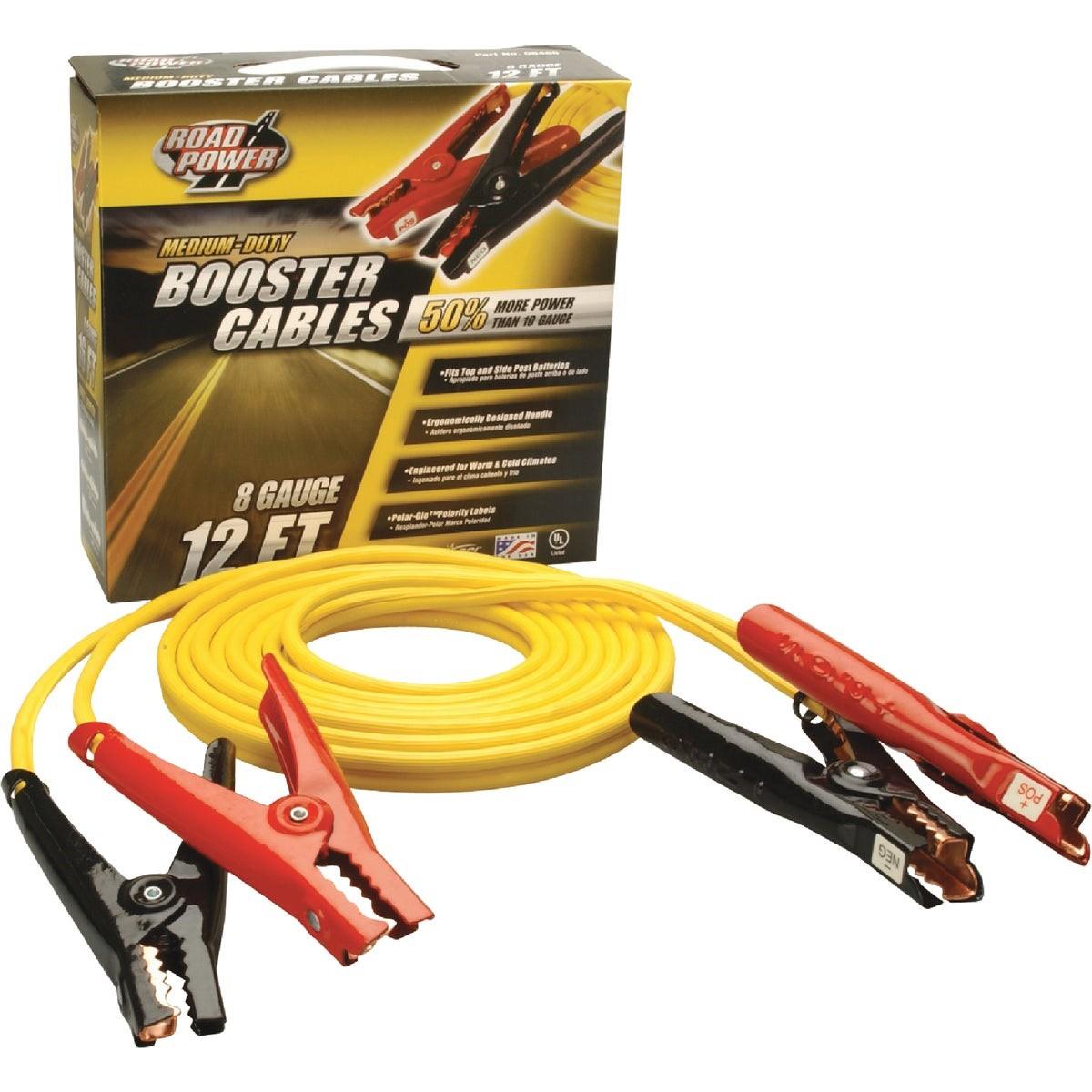 ROAD POWER 84718802 POWER & EXTENSION CORDS