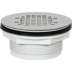 SIOUX CHIEF 828-2PK FLOOR DRAINS
