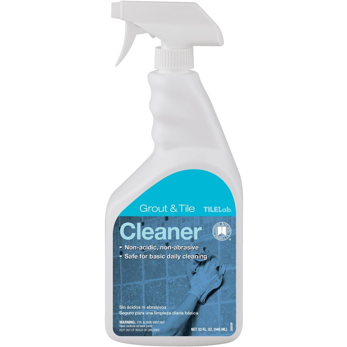 TILELAB TLGTCRAQT-3 CLEANERS & DEGREASERS