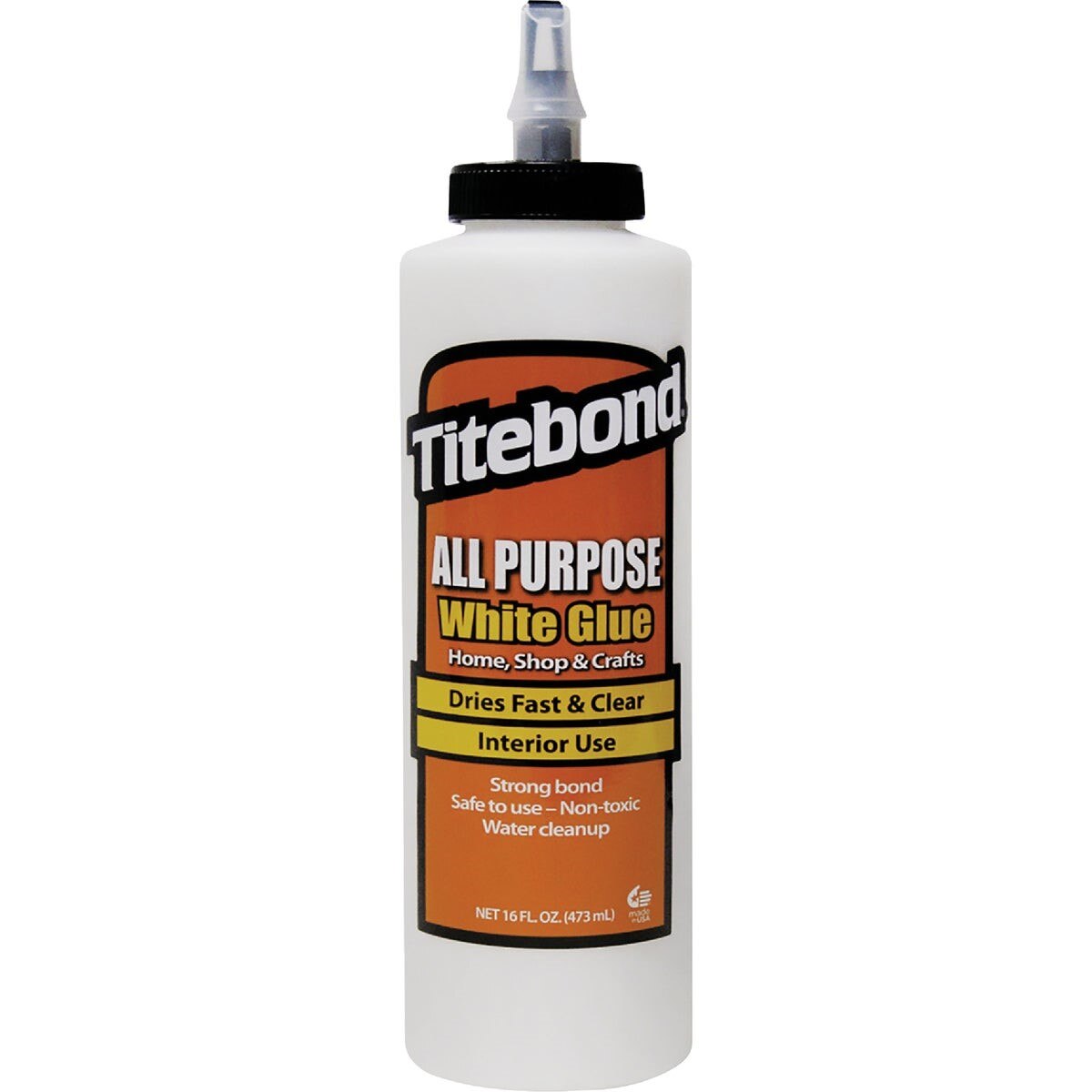 TITEBOND 5034 ADHESIVES, GLUES & CEMENTS