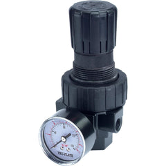 TRU-FLATE 24-414 AIR REGULATORS