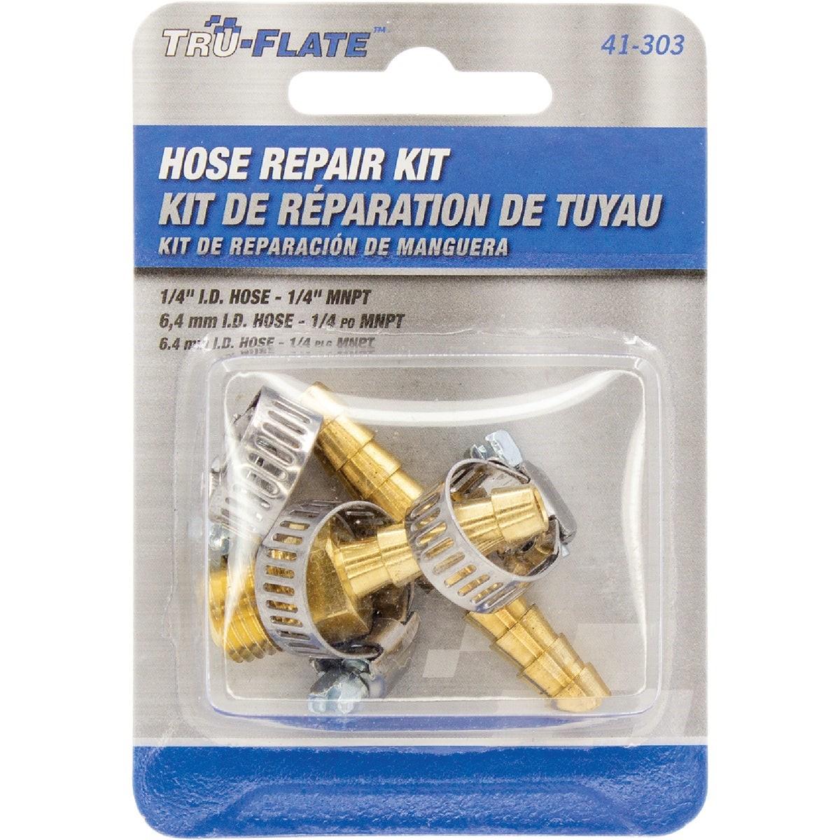 TRU-FLATE 41-303 PIPE THREADING TOOLS & KITS