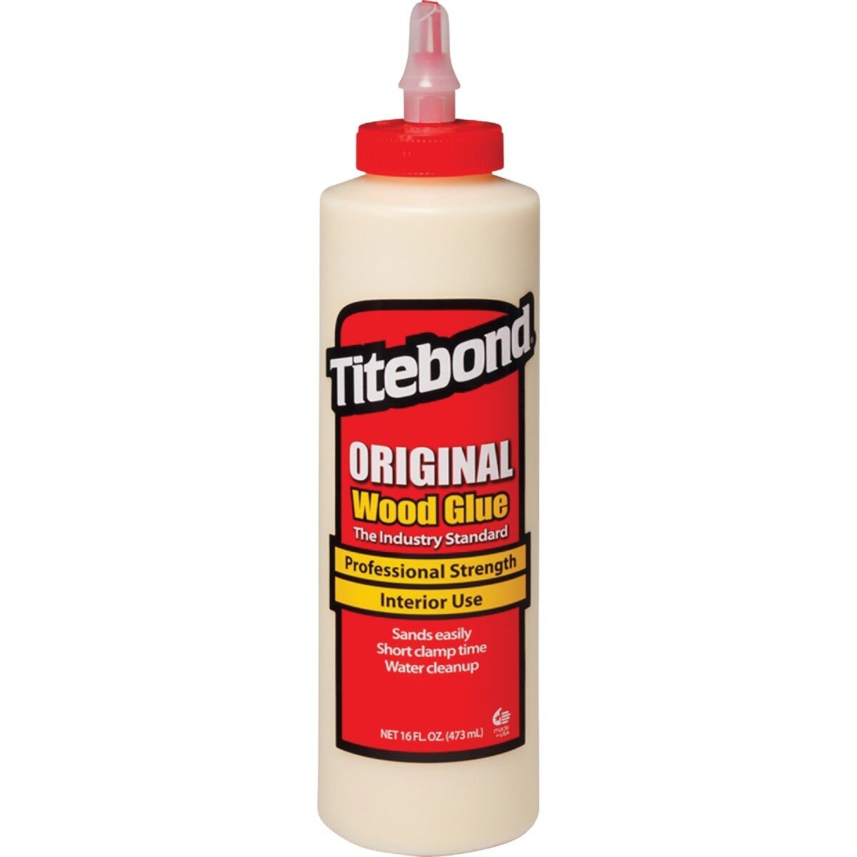 TITEBOND 5064 ADHESIVES, GLUES & CEMENTS