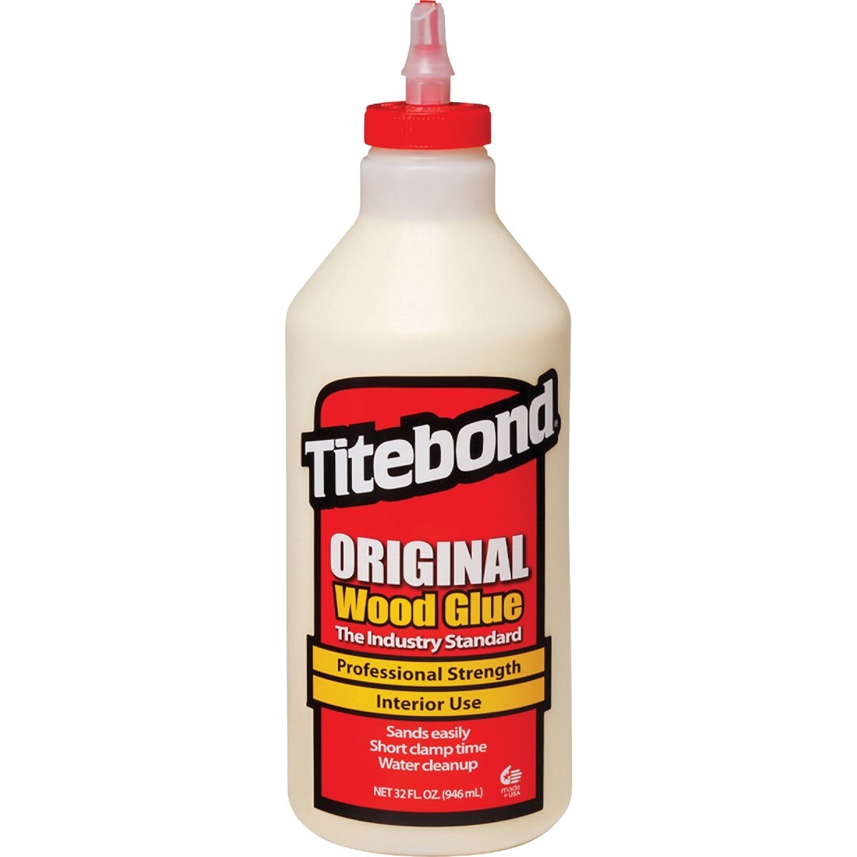 TITEBOND 5065 ADHESIVES, GLUES & CEMENTS