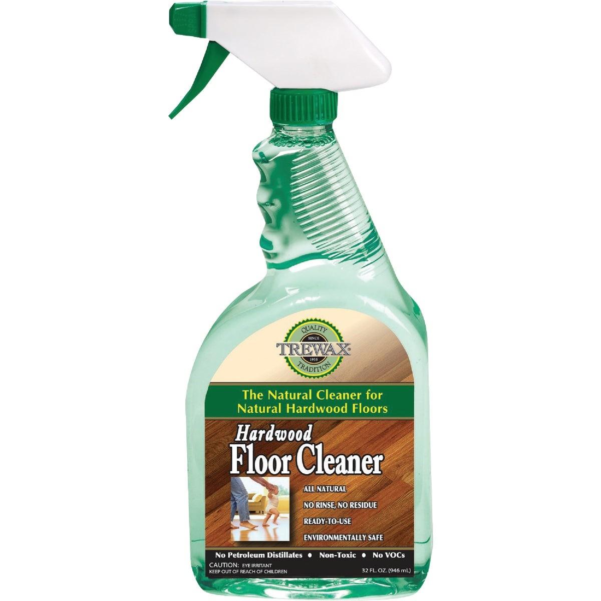 TREWAX 887270002 FLOOR CLEANERS