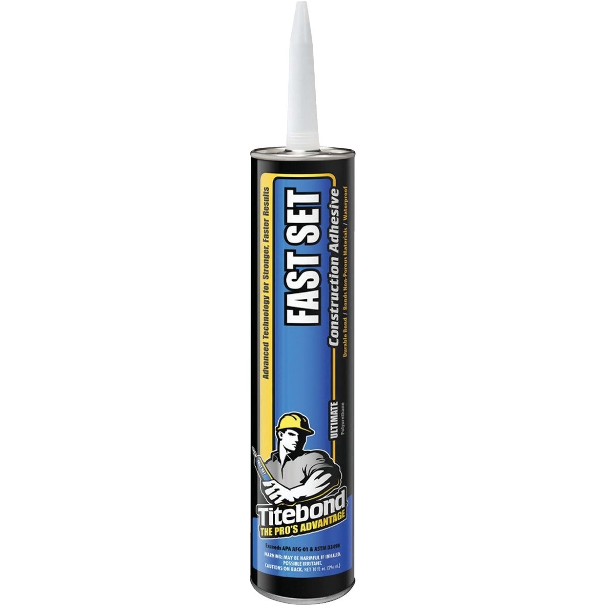 TITEBOND 4221 ADHESIVES, GLUES & CEMENTS