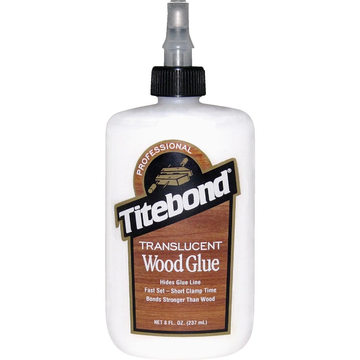 TITEBOND 6123 ADHESIVES, GLUES & CEMENTS