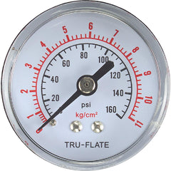 TRU-FLATE 24-803 PRESSURE GAUGES