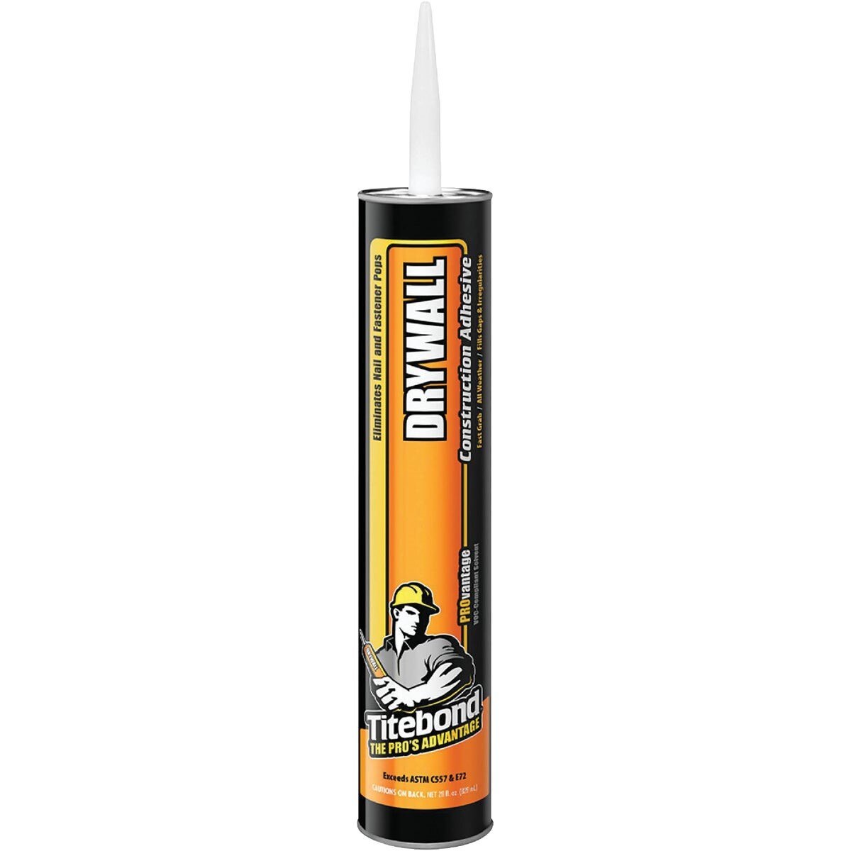 TITEBOND 5342 ADHESIVES, GLUES & CEMENTS