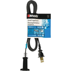 WOODS 292 POWER & EXTENSION CORDS