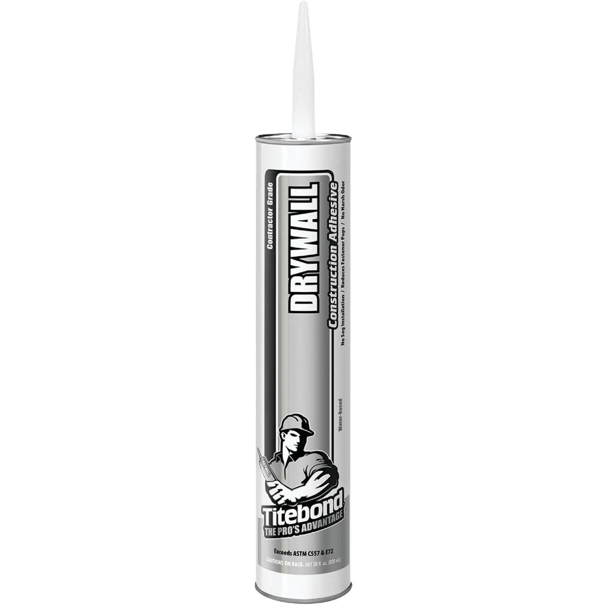 TITEBOND 7292 ADHESIVES, GLUES & CEMENTS