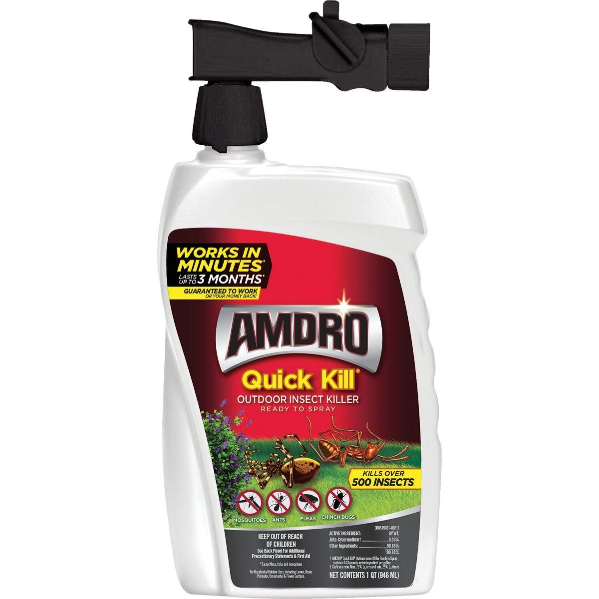 AMDRO 100522991 INDUSTRIAL CLEANERS