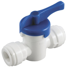 ANDERSON METALS 53906-06 BALL VALVES