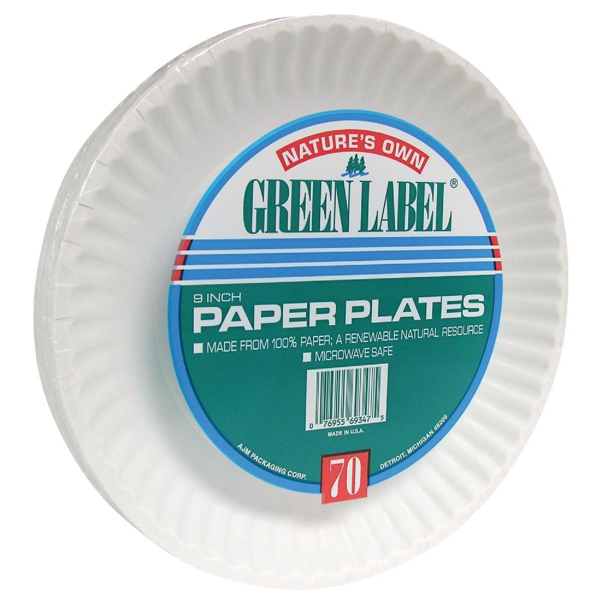 AJM PP9GRAXWH UTENSILS- DISPOSABLE