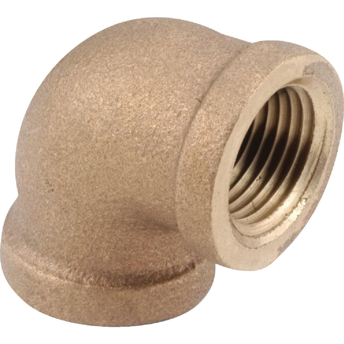 ANDERSON METALS 738100-02 PIPE FITTINGS