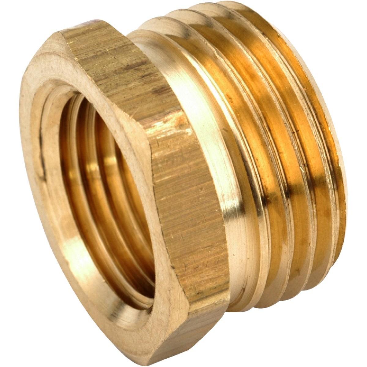 ANDERSON METALS 737480-1208 BRASS FITTINGS