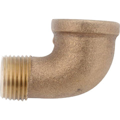 ANDERSON METALS 738116-12 BRASS FITTINGS