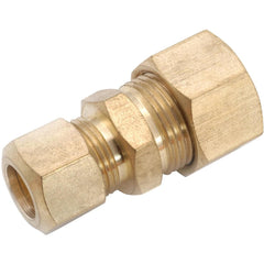 ANDERSON METALS 750082-1008 BRASS FITTINGS