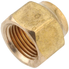 ANDERSON METALS 754020-1008 BRASS FITTINGS