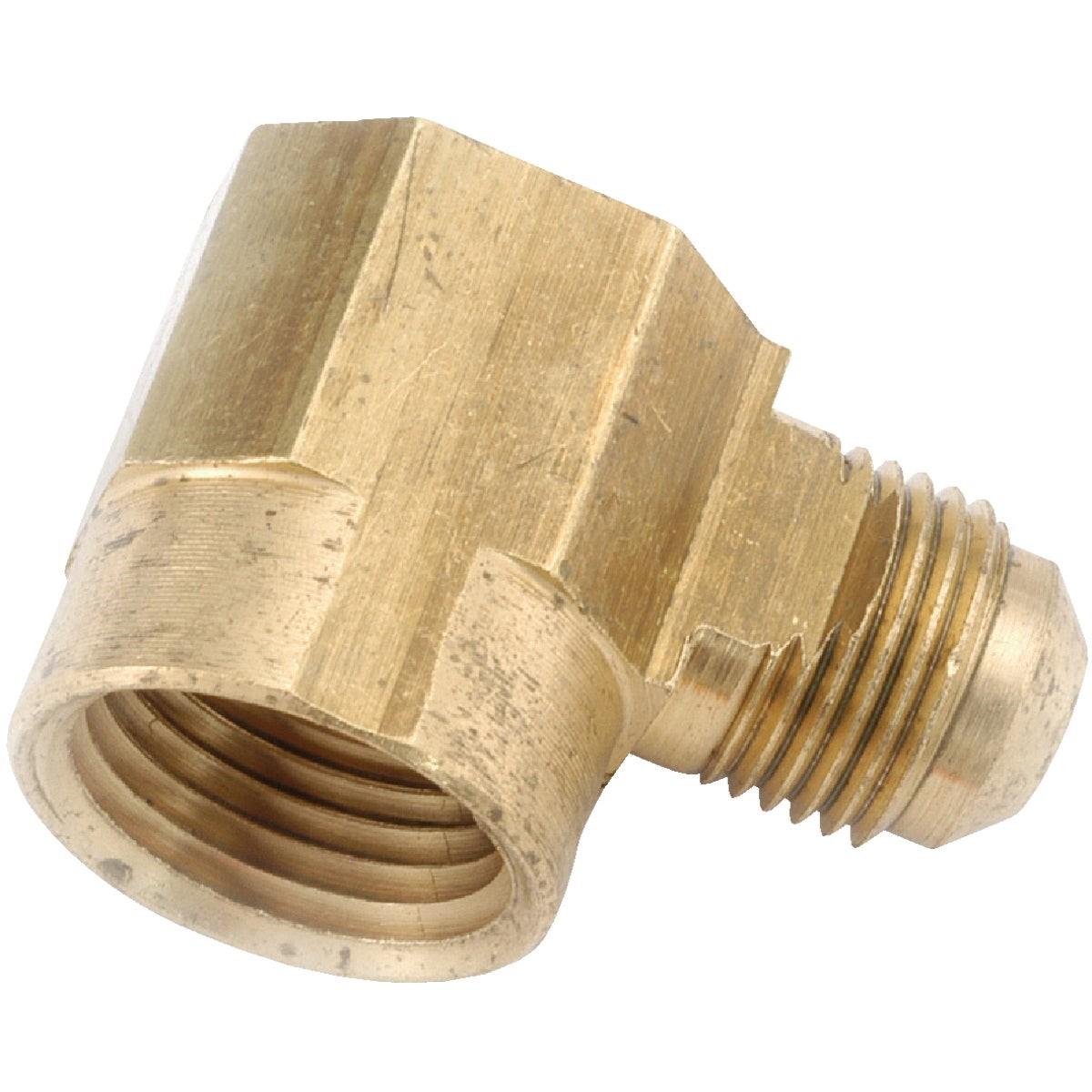 ANDERSON METALS 754050-0812 PIPE FITTINGS