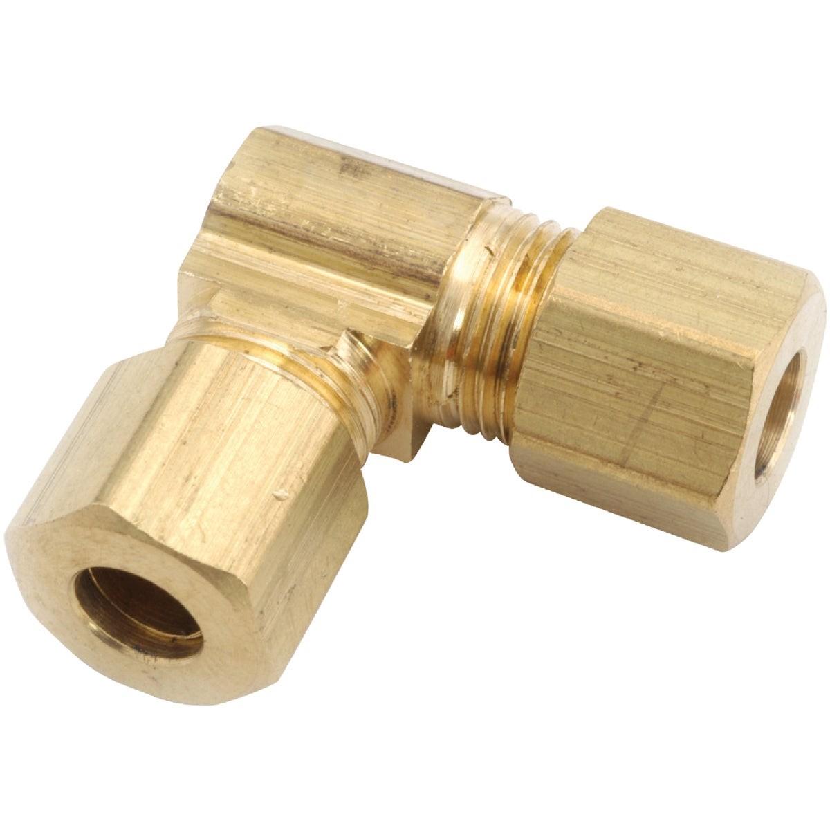 ANDERSON METALS 750065-08 BRASS FITTINGS