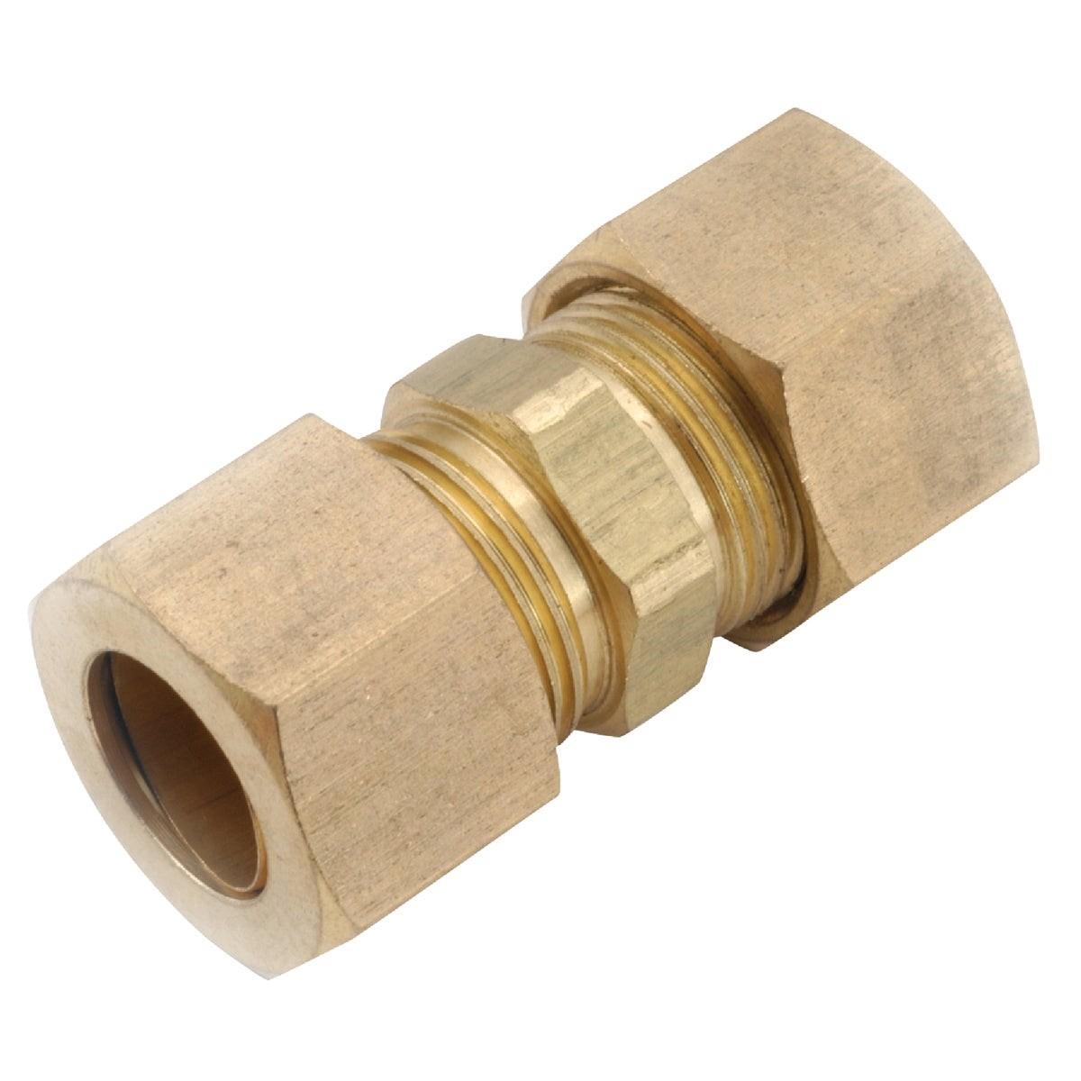 ANDERSON METALS 750062-12 BRASS FITTINGS