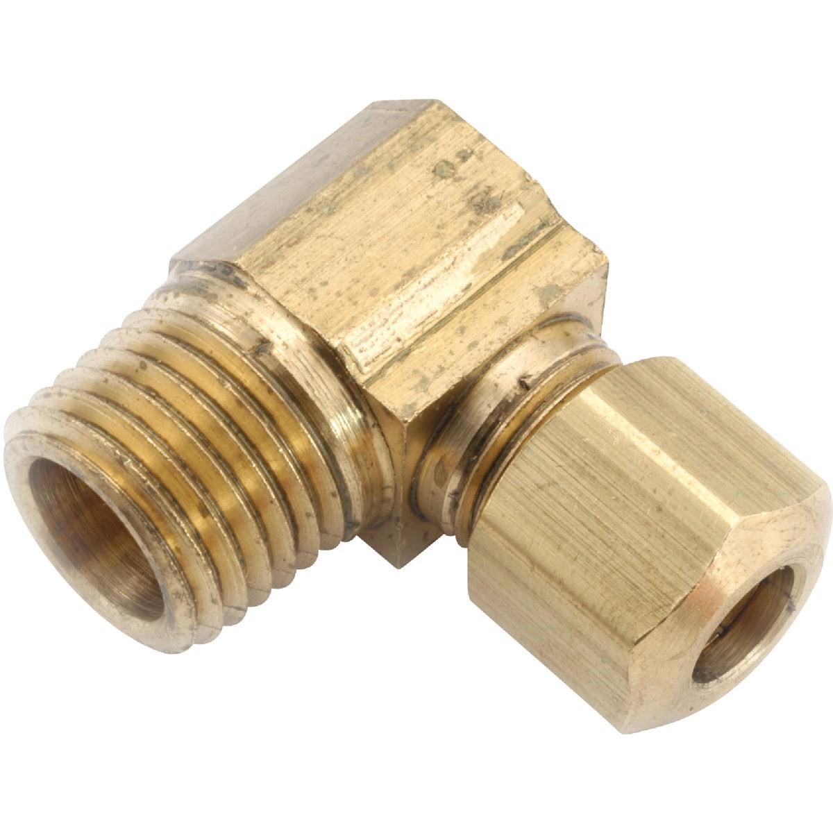 ANDERSON METALS 750069-0808 PIPE FITTINGS