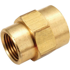 ANDERSON METALS 756119-0604 PIPE FITTINGS