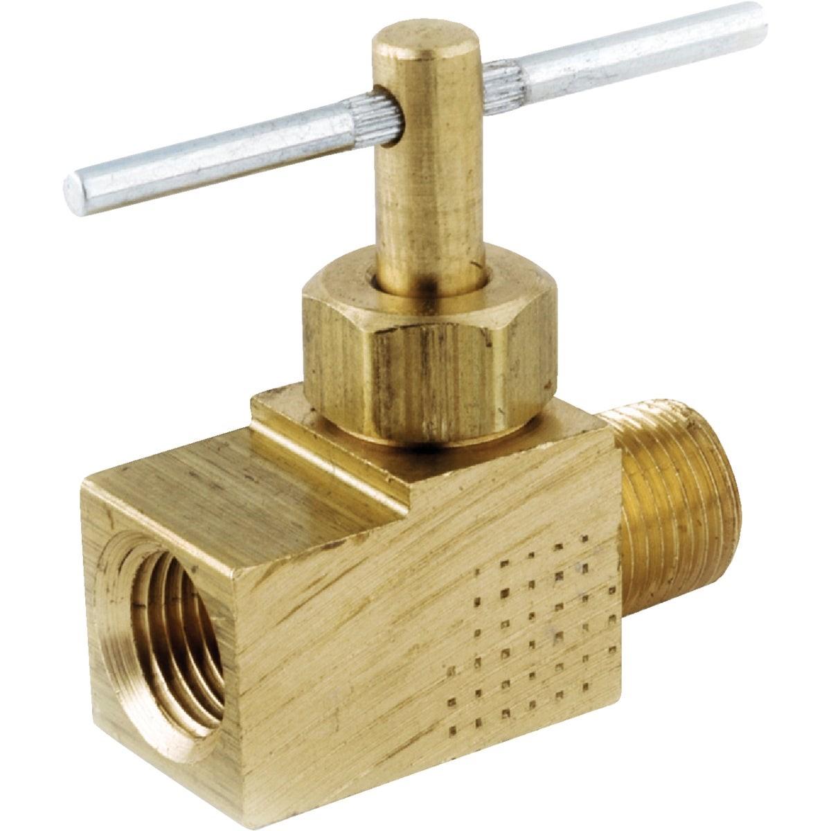 ANDERSON METALS 759135-04 STOP & SHUT OFF VALVES