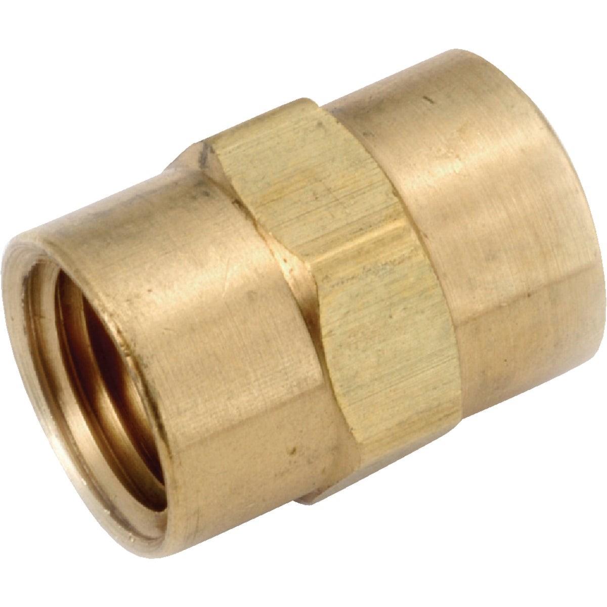 ANDERSON METALS 756103-08 PIPE FITTINGS