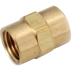 ANDERSON METALS 756103-08 PIPE FITTINGS