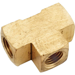 ANDERSON METALS 756101-04 BRASS FITTINGS
