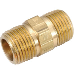 ANDERSON METALS 756122-08 BRASS FITTINGS