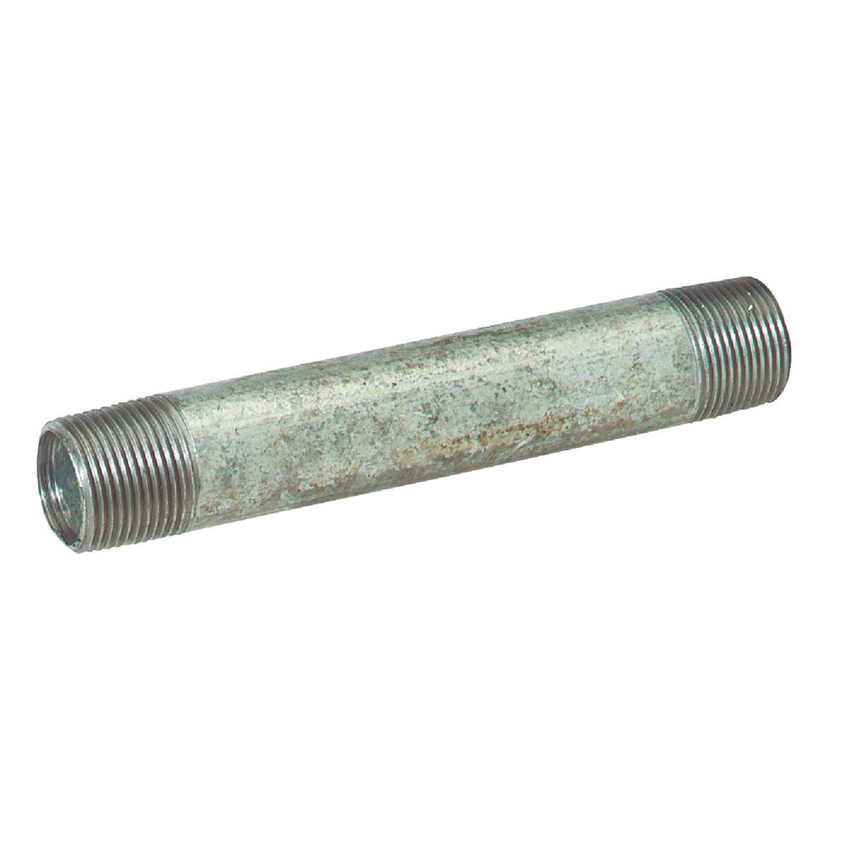 ANVIL 8700150801 GALVANIZED & BLACK PIPES