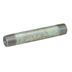 ANVIL 8700150801 GALVANIZED & BLACK PIPES
