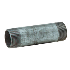 ANVIL 8700154407 GALVANIZED & BLACK PIPES
