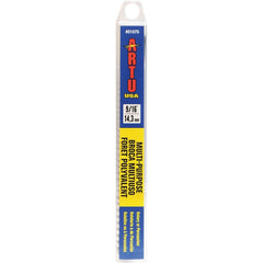 ARTU 01075 DRILL & DRIVER BITS