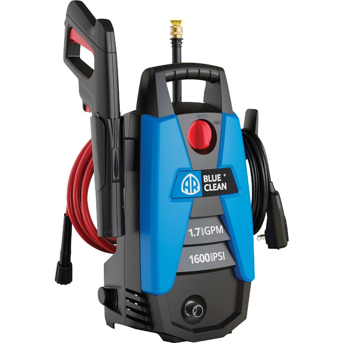 AR BLUE CLEAN BC111HS PRESSURE WASHER MOTORS