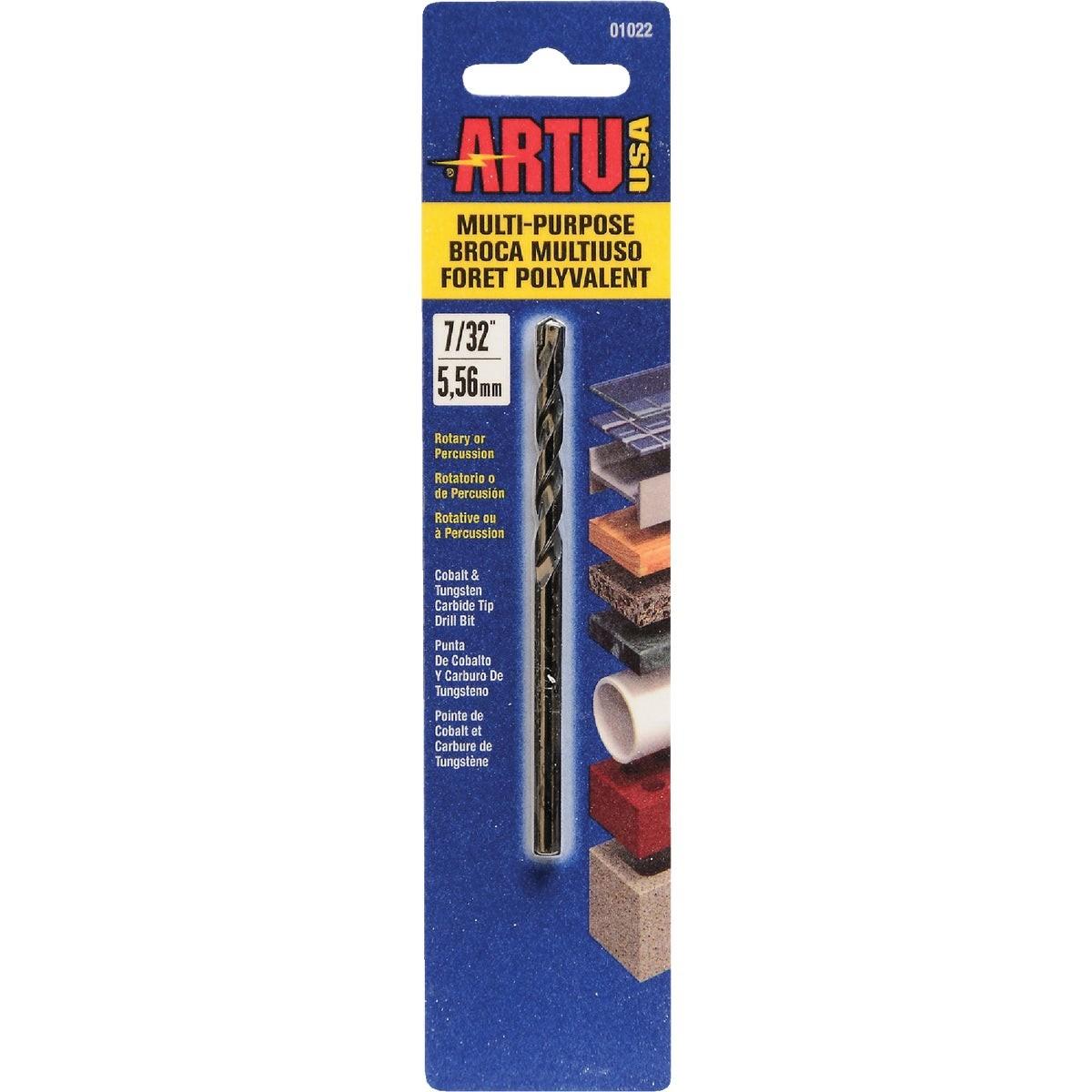 ARTU 01022 DRILL & DRIVER BITS