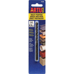 ARTU 01030 DRILL & DRIVER BITS
