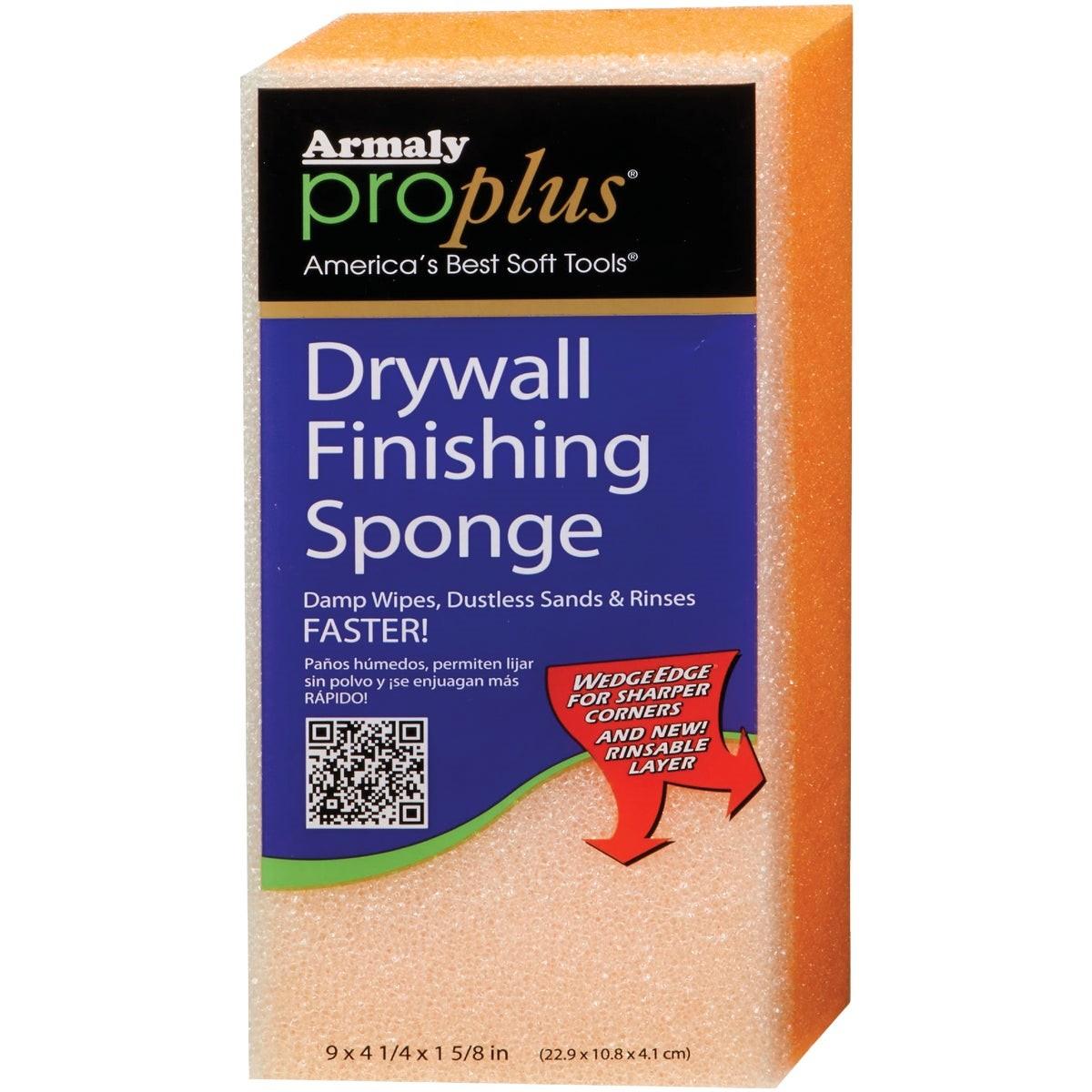 ARMALY 00610 ABRASIVE HAND PADS