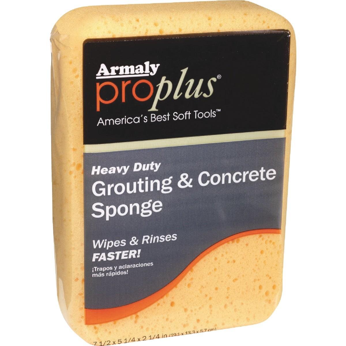 ARMALY 00603 ABRASIVE HAND PADS